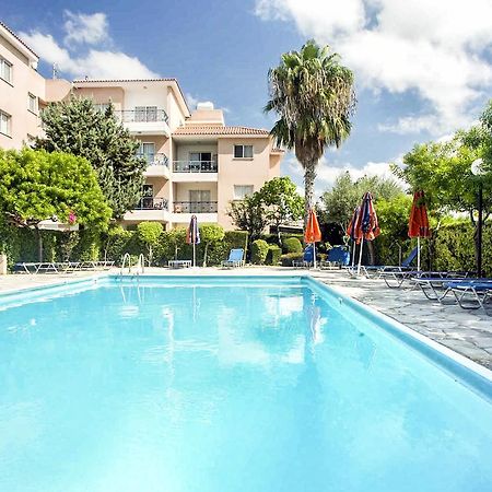 Pafia 3 Holiday Apartment パ フォス エクステリア 写真