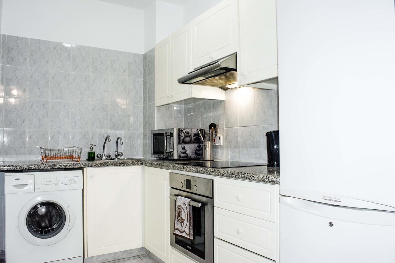 Pafia 3 Holiday Apartment パ フォス エクステリア 写真