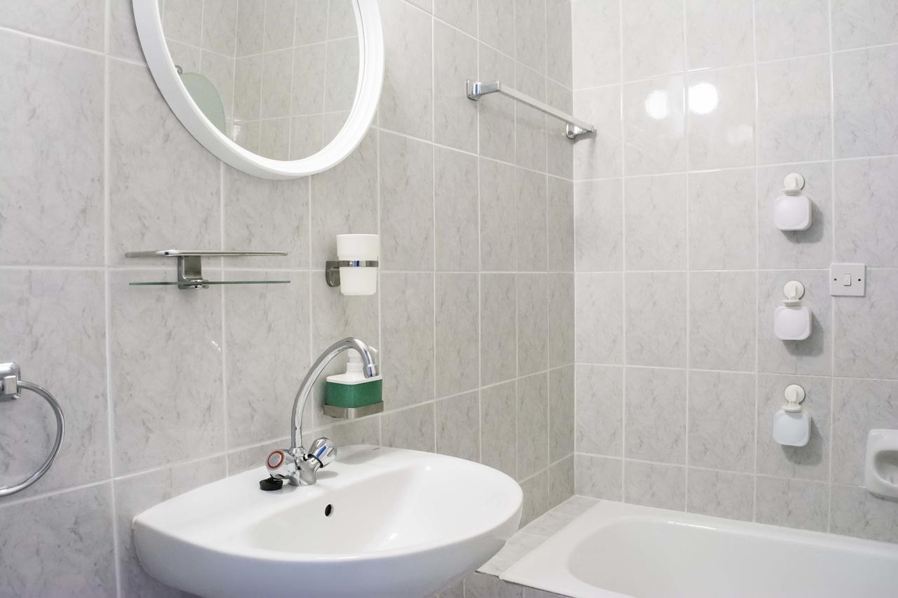 Pafia 3 Holiday Apartment パ フォス エクステリア 写真